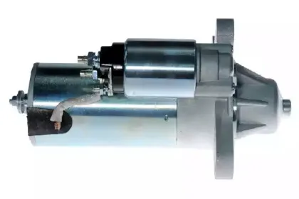 Стартер HELLA купить